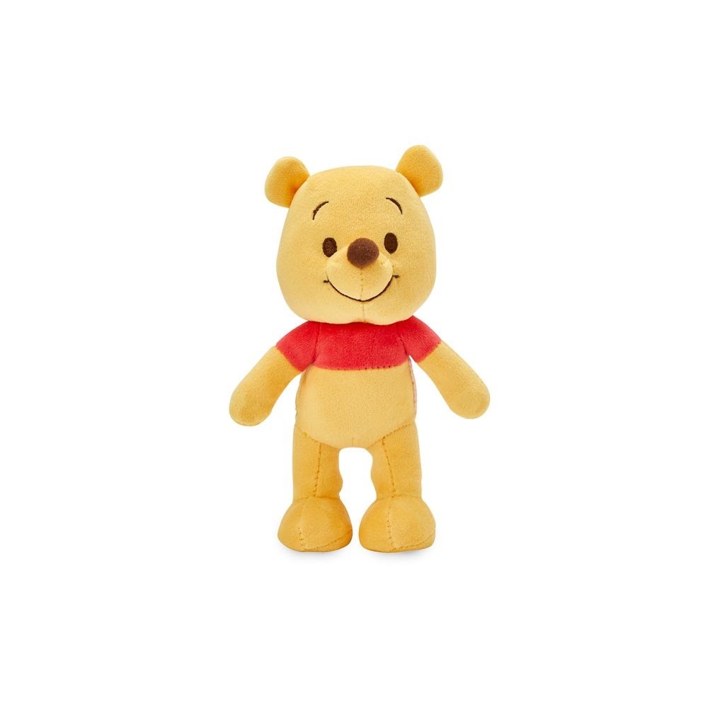 Disney Winnie the Pooh Plush Toy